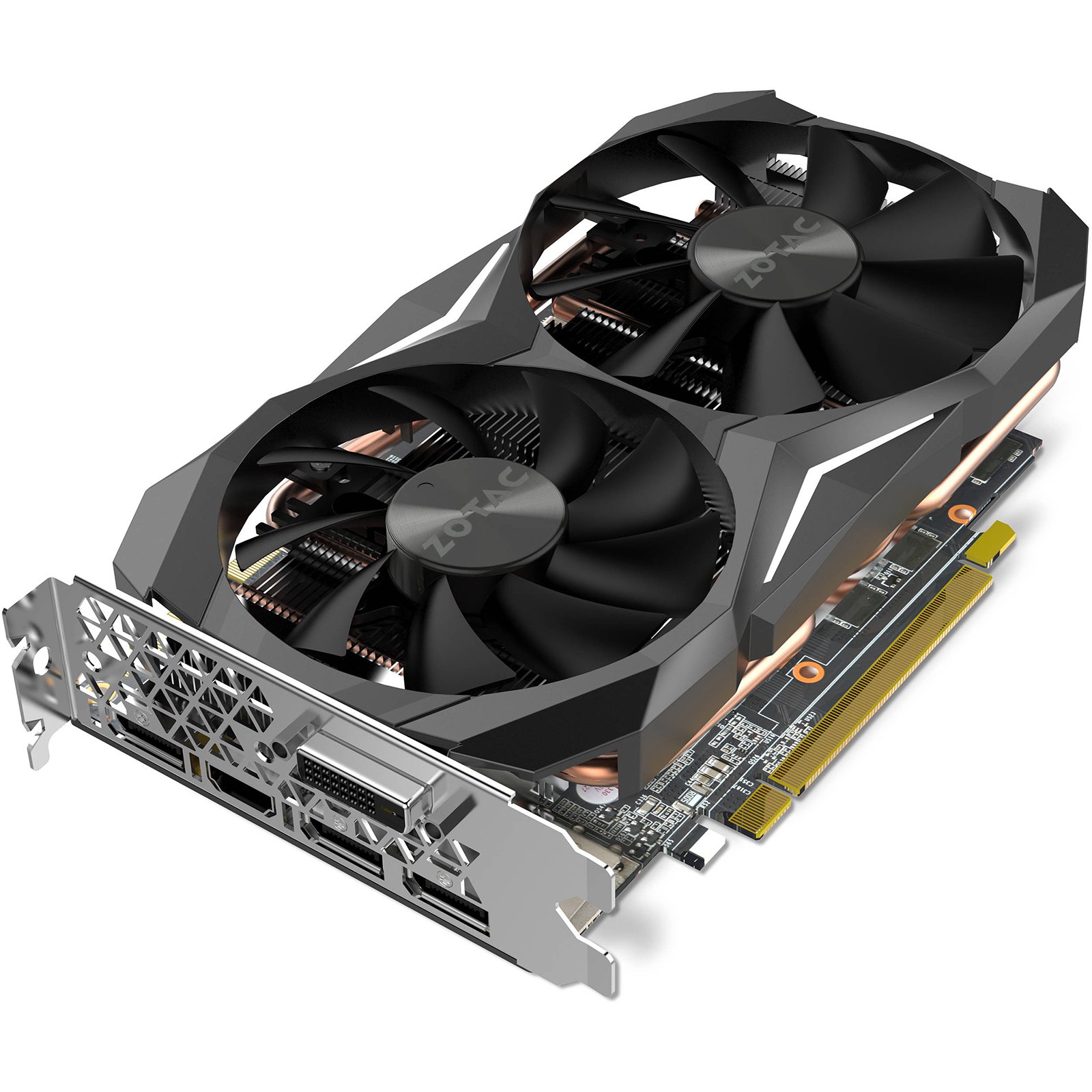 Zotac